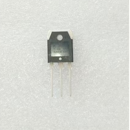 TGAN 60n60 F2DS IGBT tgan60n60F2DS