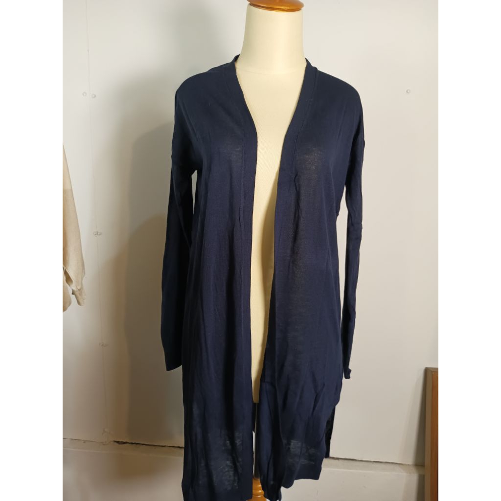 ET CETERA cardigan wanita preloved