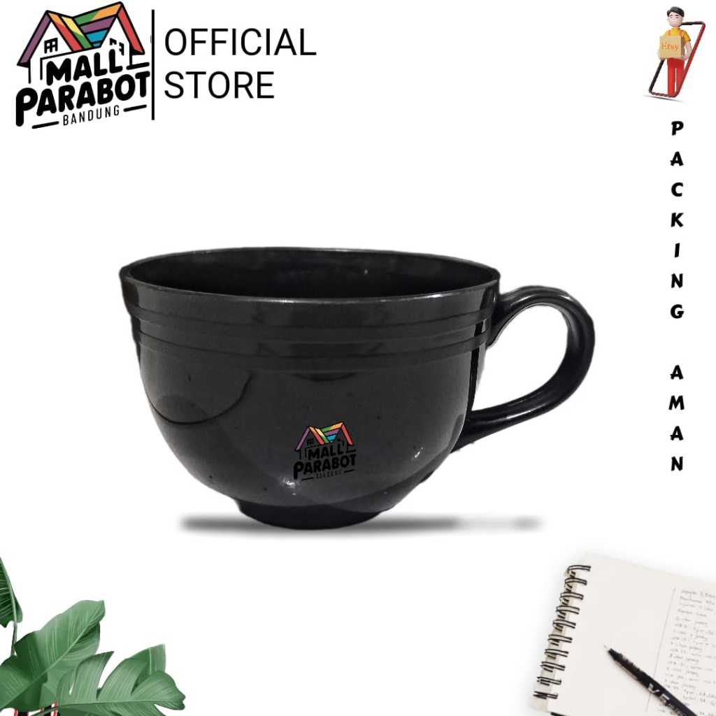 Cangkir Minum Plastik / Gelas Minum Plastik / Cangkir Kopi kecil