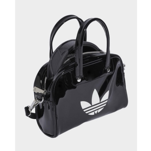 Tas Adidas original adicolor mini bag plastik 100% asli