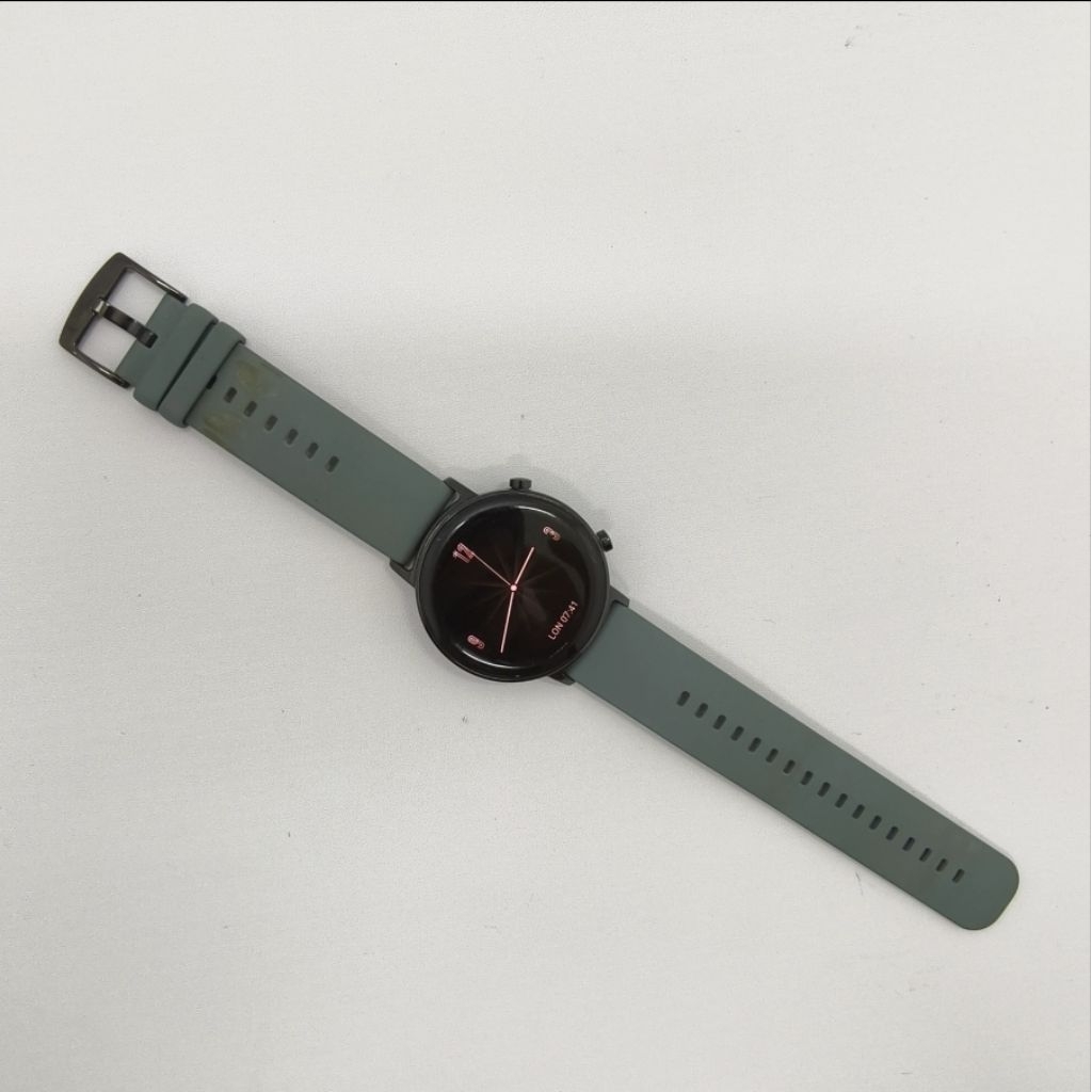 Smartwatch Huawei Watch GT 2 42mm Second Seken Bekas Murah