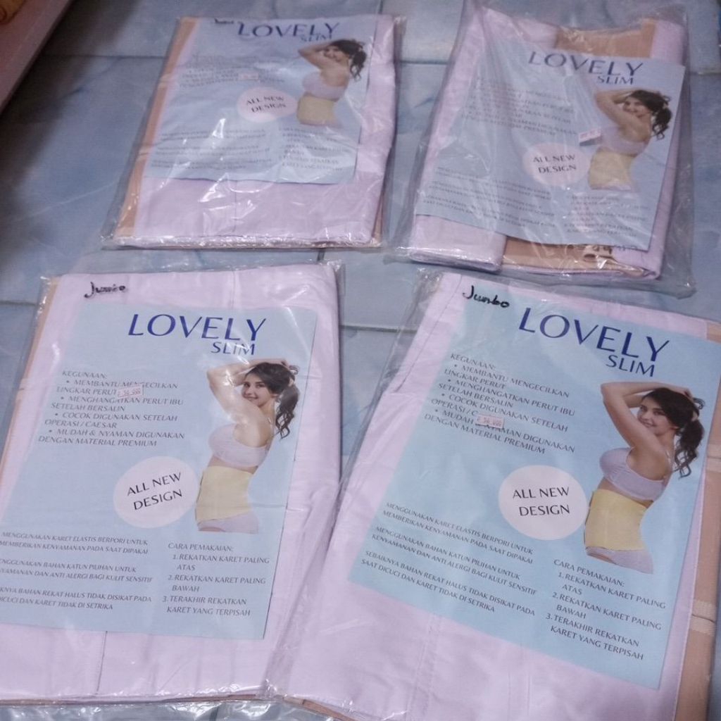 GURITA IBU | KORSET SETELAH MELAHIRKAN | COCOK DIGUNAKAN SETELAH OPRASI CAESAR