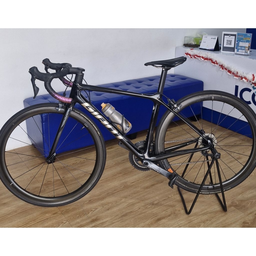 Giant TCR Adv Pro 1 Size XS Seken