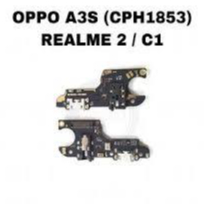 Flexible fleksibel Konektor Charger Realme 2 Realme C1 papan cas realme 2 papan cas realme c1 fleksi