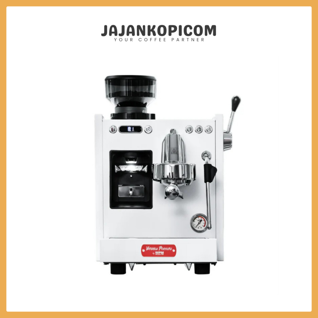 ESPRESSO Machine WPM KD-310GBS