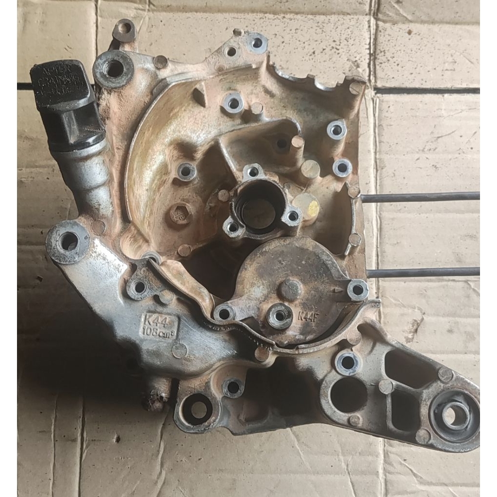 BLOK KALTER KRENGKES KANAN BEAT ECO BEAT FI SCOPY FI