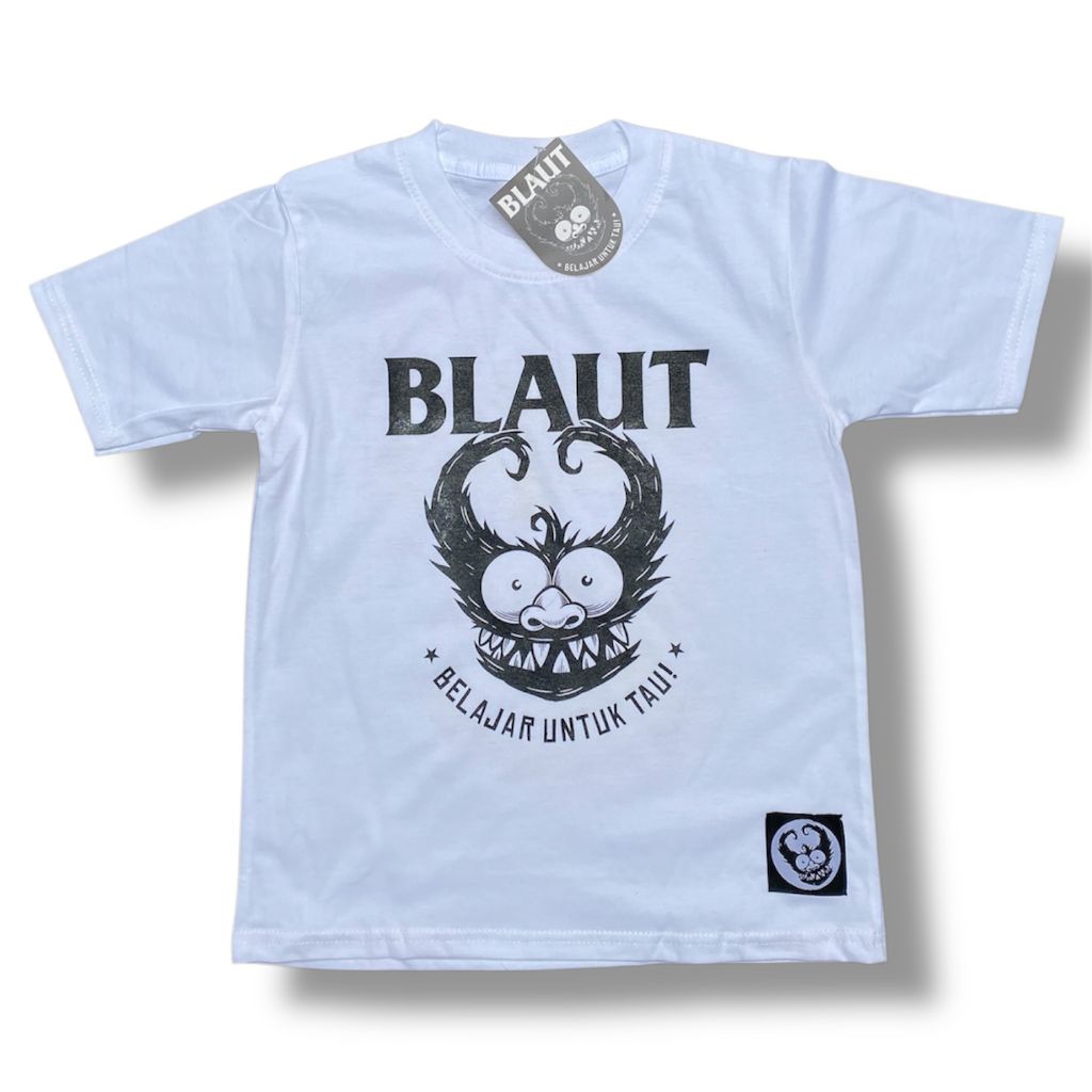 MARJINAL - KAOS ANAK BLAUT (ORIGINAL)