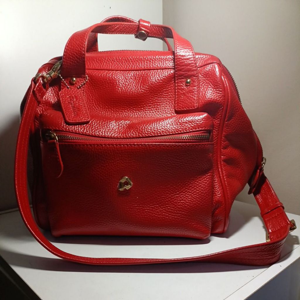 Tas Sling Papillon second ori