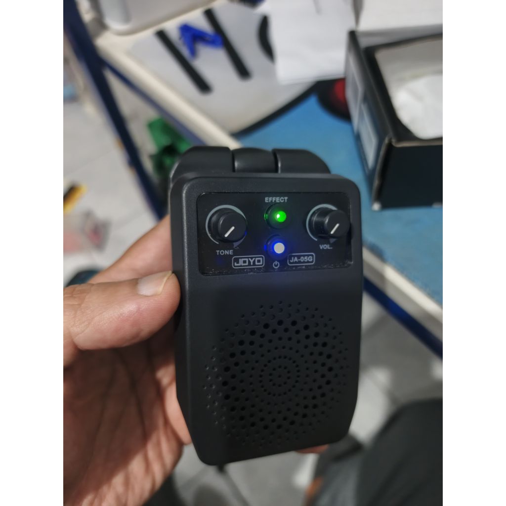 Mini Amp Joyo JA-05G