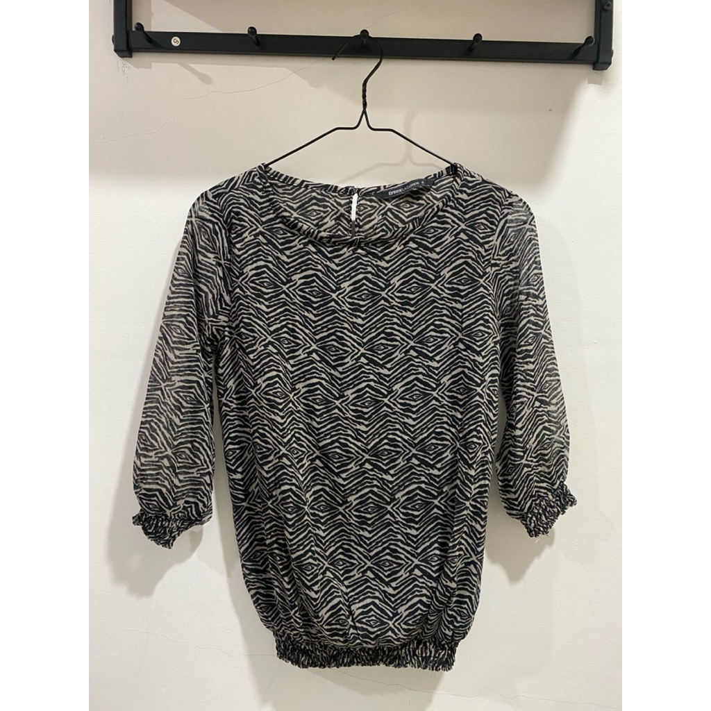 Preloved Blouse Eprise