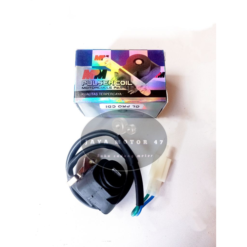 Pulser /pickup Gl pro - GL MAX -GL 100 -GL 125