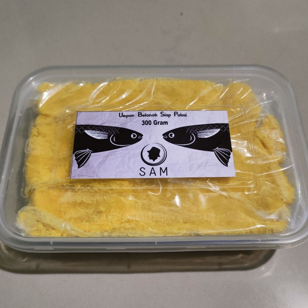 Umpan Belanak Siap Pakai 1000% ampuh macok