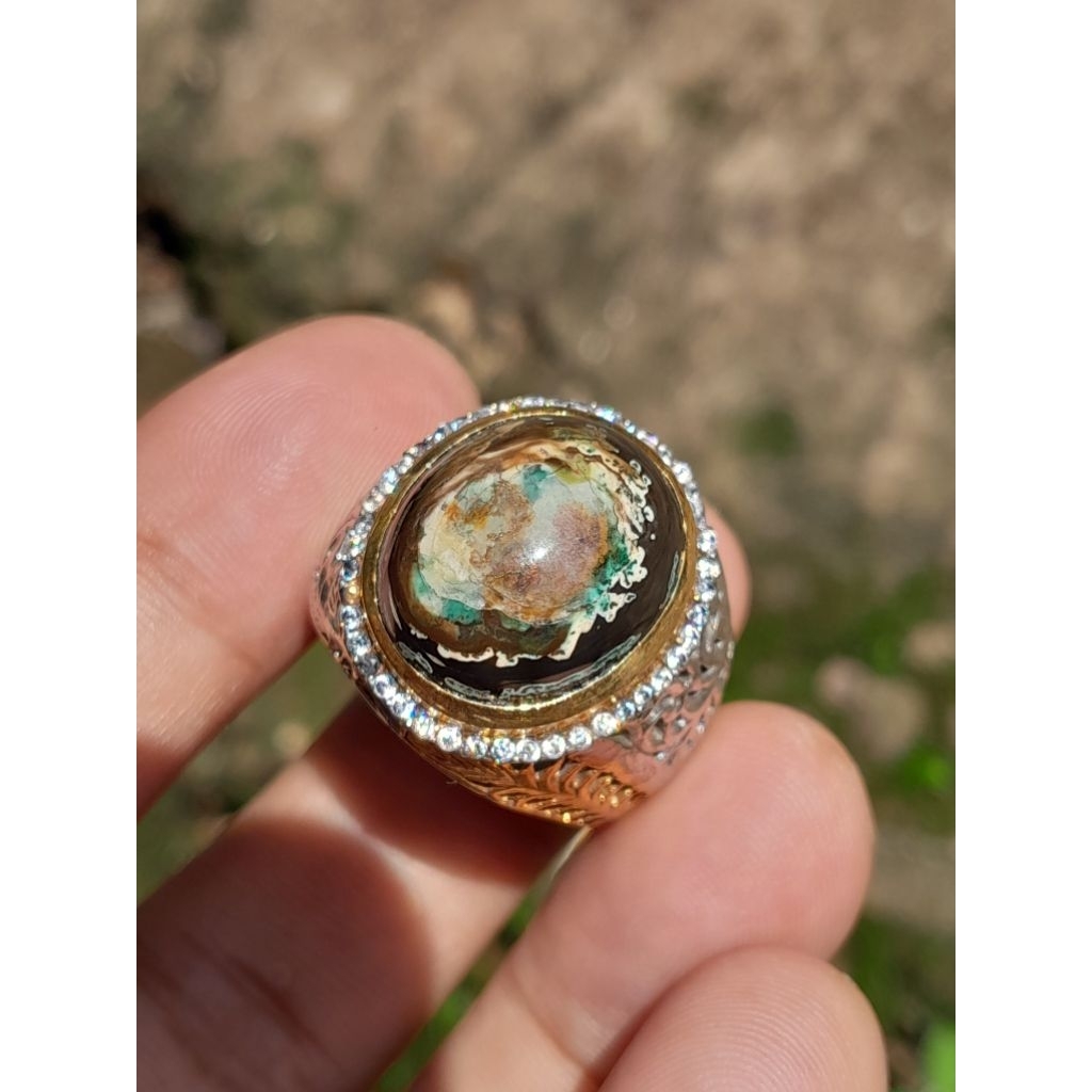 PANCAWARNA GARUT EDONG