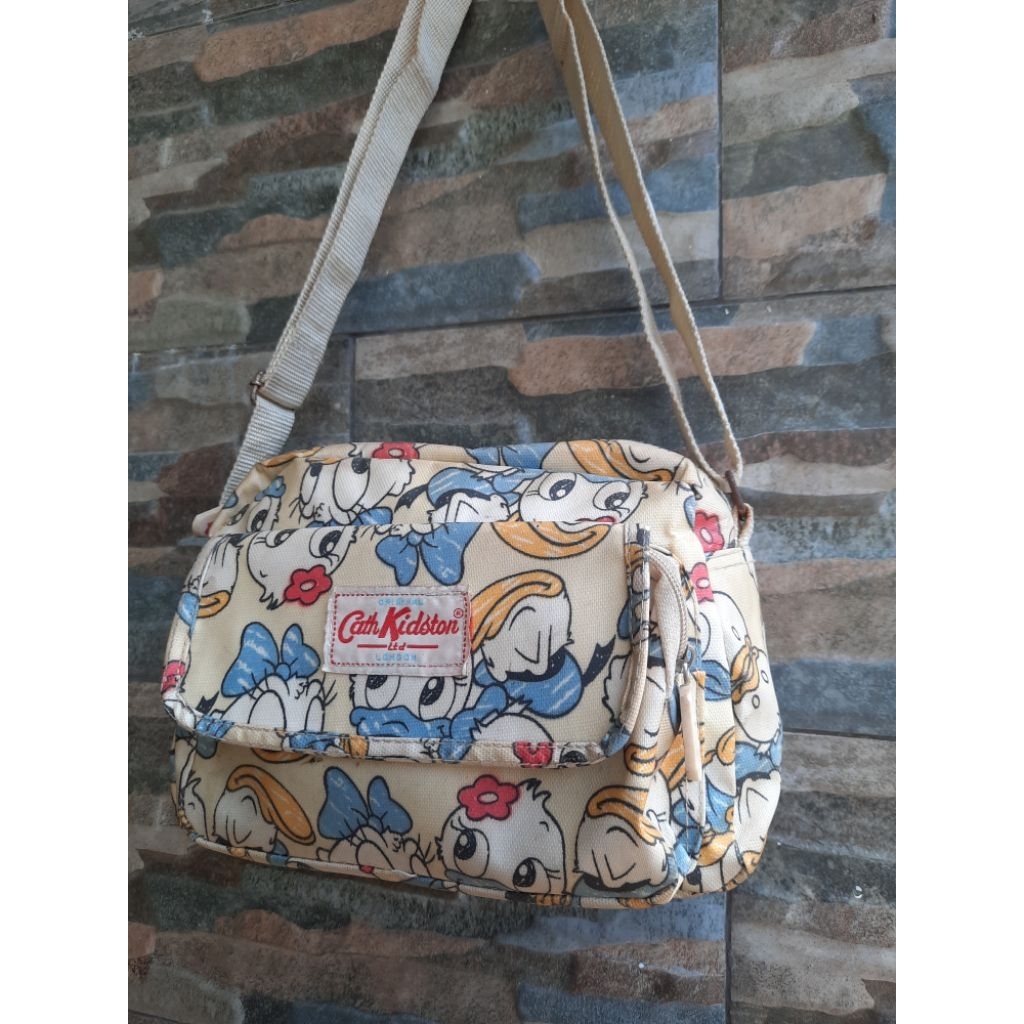 Sling Bag Cath Kidston