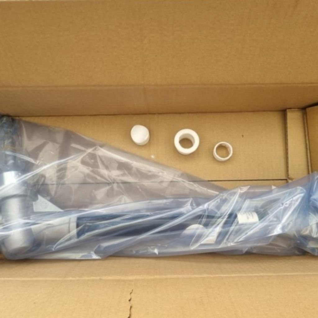 Rack Steer Steering Wuling Cortez