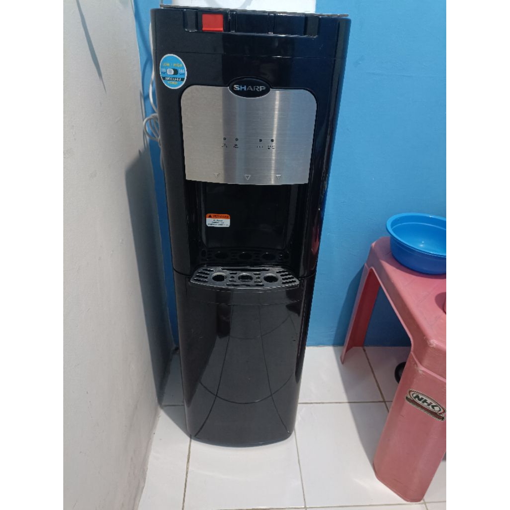 Sharp Dispenser  Galon Bawah