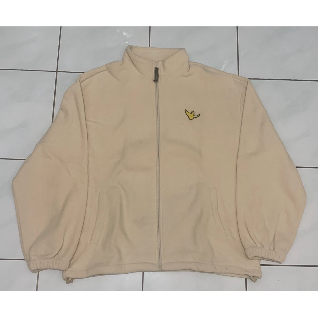 jaket mark gonzales