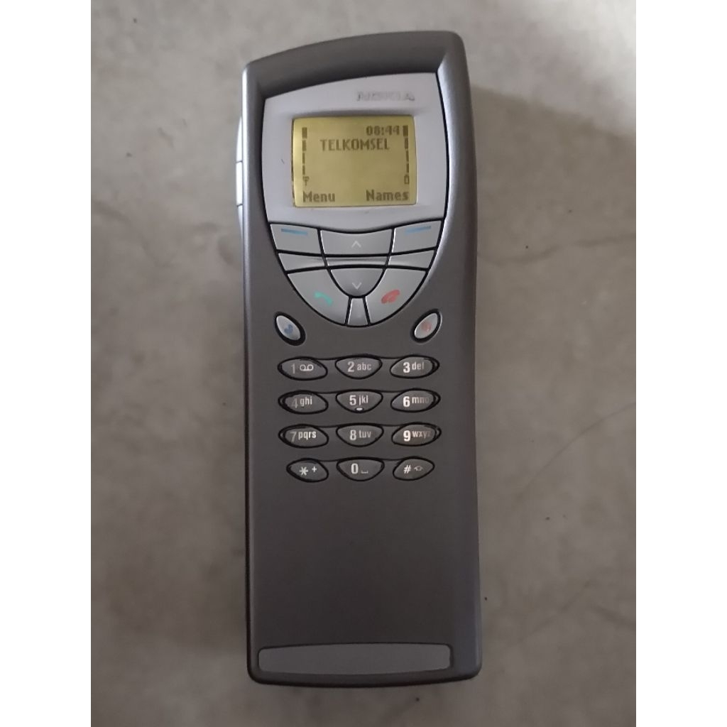 Nokia 9210i