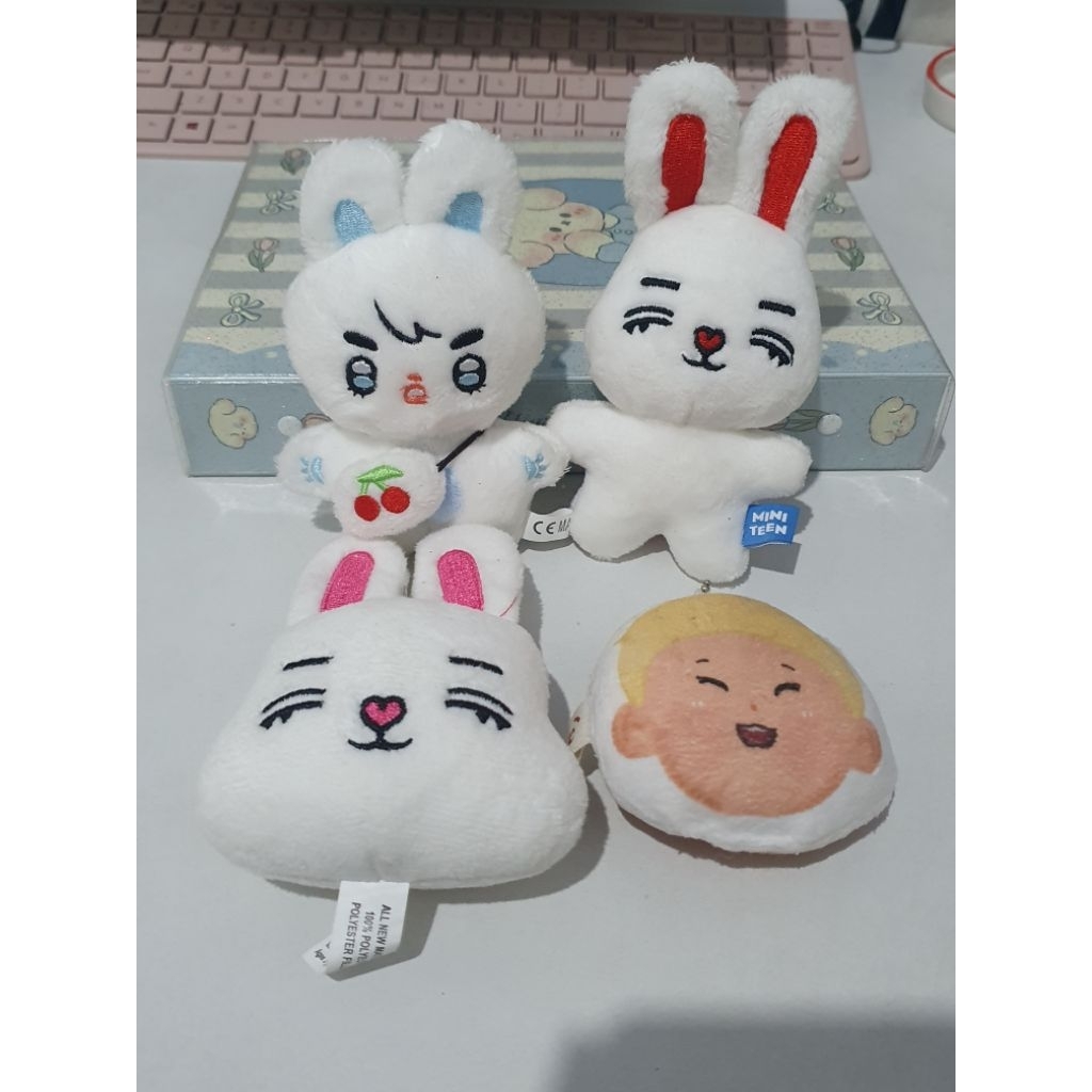 doll scoups seventeen coupnini miniteen fanmade choitcherry