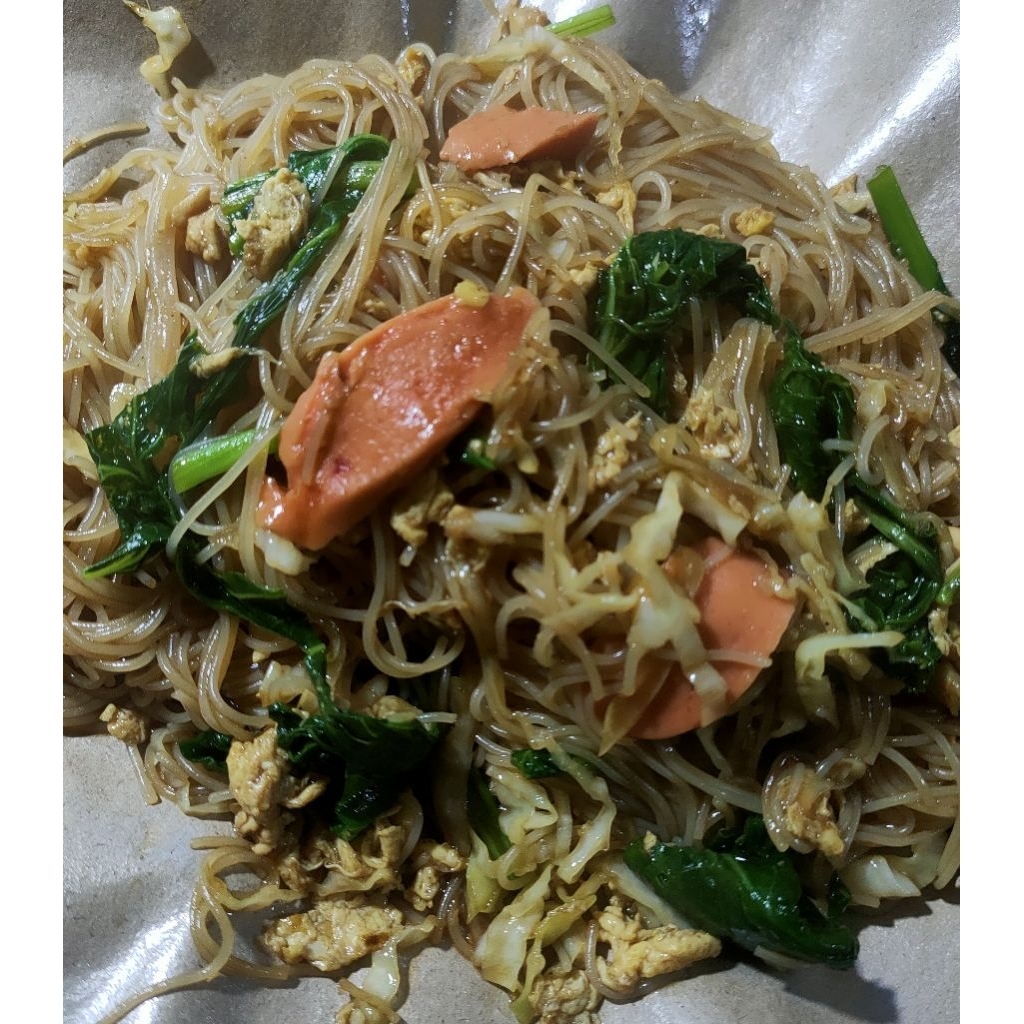 bihun goreng
