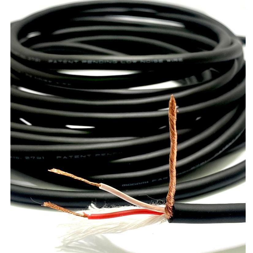 kabel Microphone Mogami 2791 original Japan Kabel audio kabel mikrofon mogami original