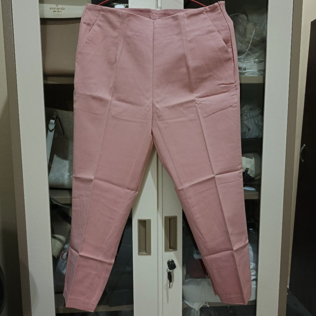 PRELOVED CHOCO ANN CELANA PANJANG WANITA