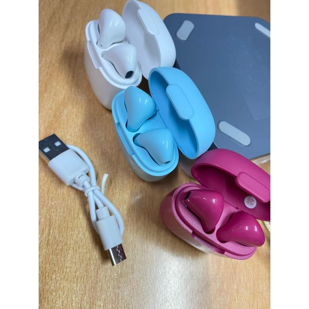 HEADSET BLUETOOTH TWS