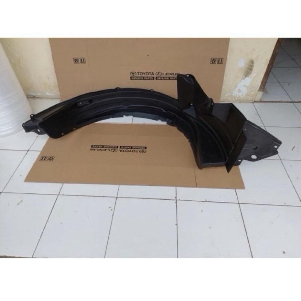 Liner Fender Innova Reborn “Original”