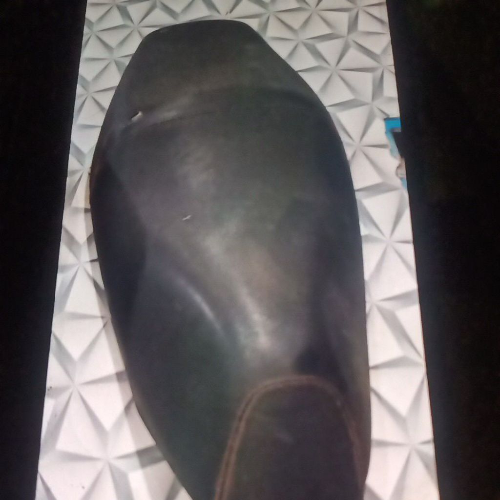 jok benelli zafferrano 250cc