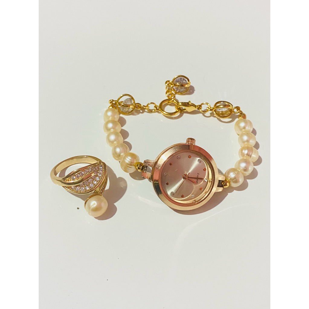 jam mutiara lombok murah