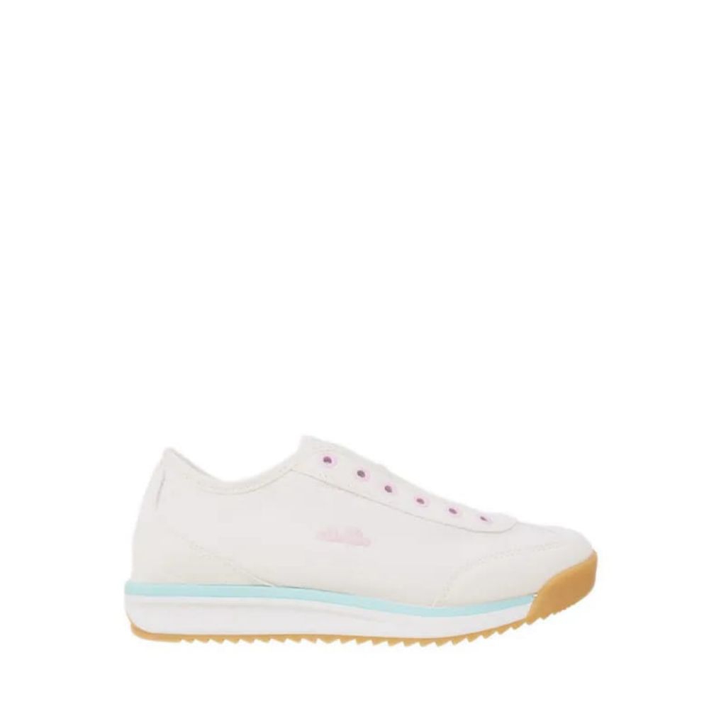 Sneakers Ellesse Antonio Women Casual Shoes - Green