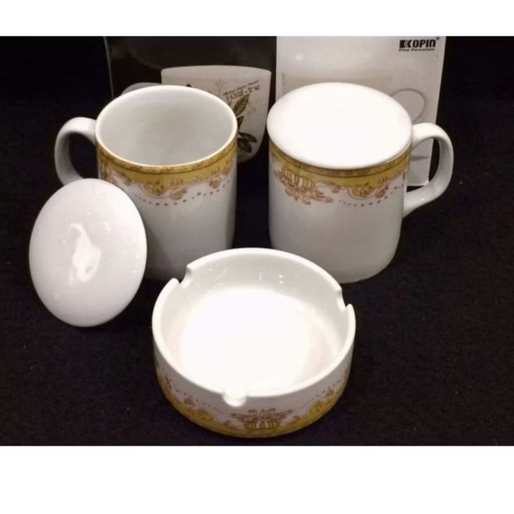 MUG MAMAPAPA+ ASBAK MAHKOTA