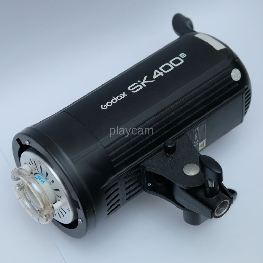 Lighting Godox SK400II (second)