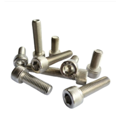 Baut Mur Stainless 304 M10 x 80mm Half Drat Tidak Berkarat & Mudah Dipasang