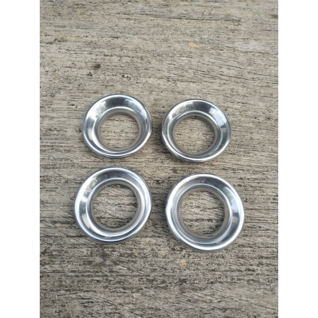 Velocity Superflow SF Corong Karbu Superflow PWK Uk 28