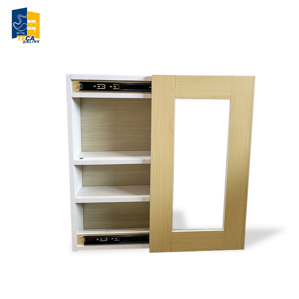 Lemari Obat / Serbaguna Gantung Sliding