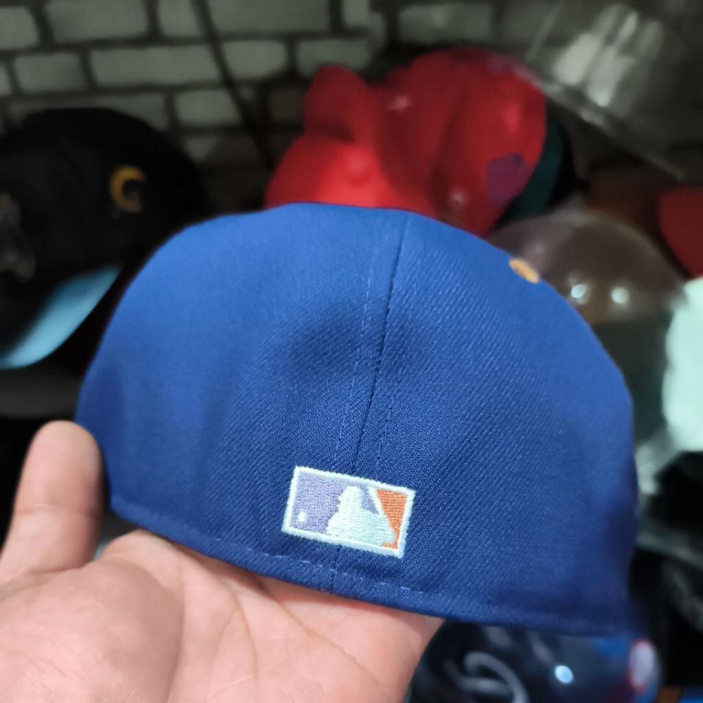 Topi New era world series NY