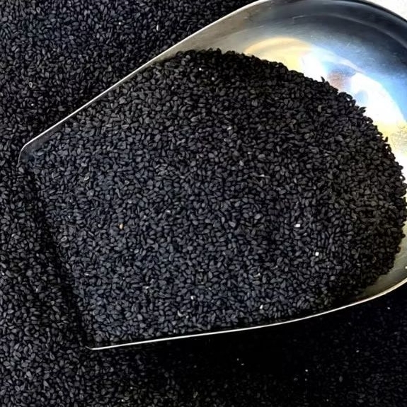 250GR Biji Jintan Hitam Arab Habbatussauda Asli