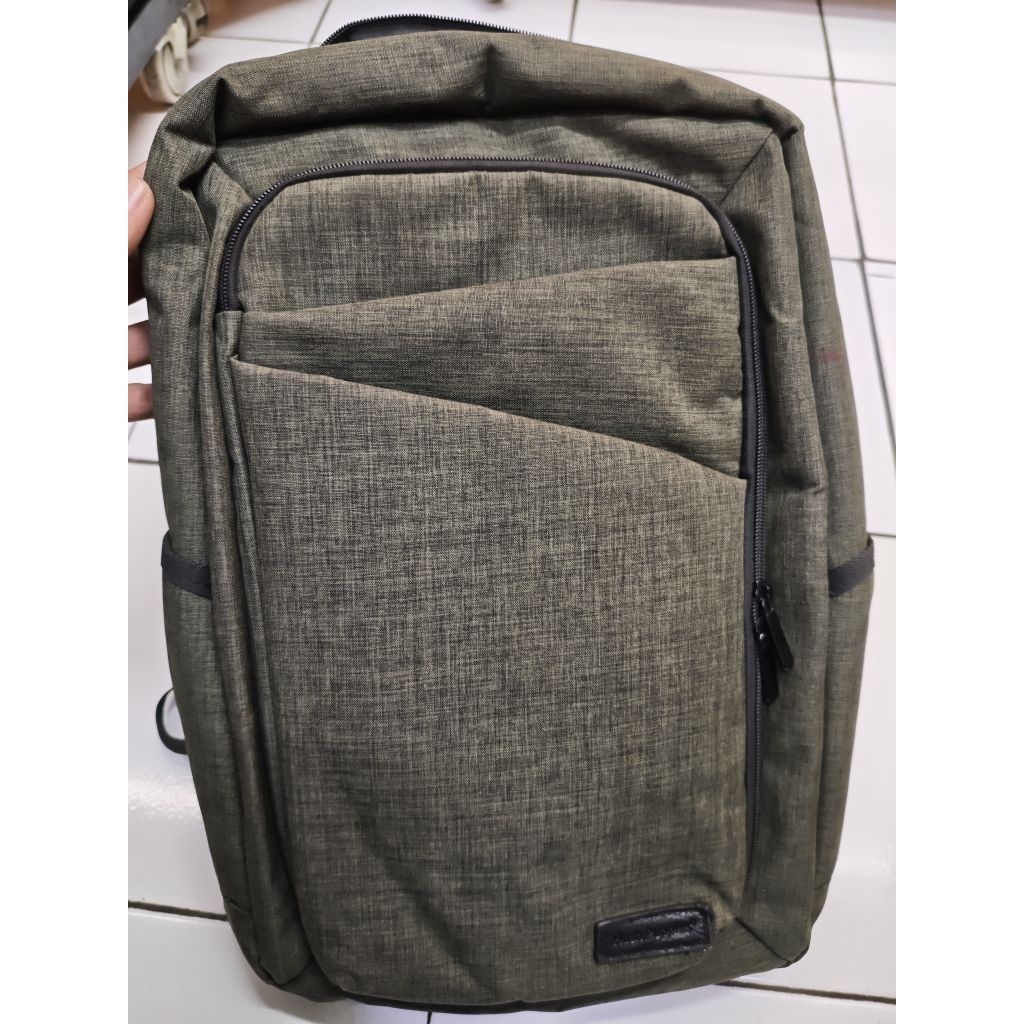 Tas laptop Hush Puppies