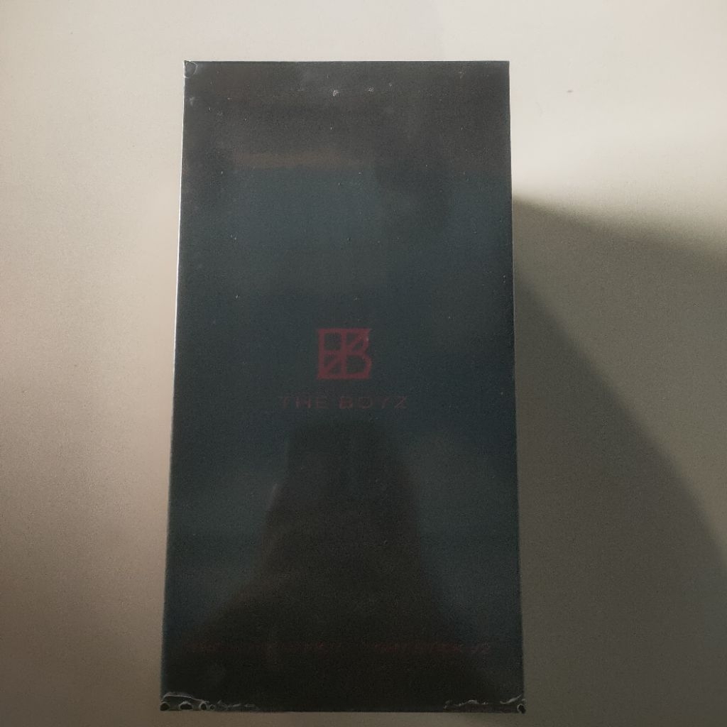 [READY] LIGHTSTICK THE BOYZ VER2