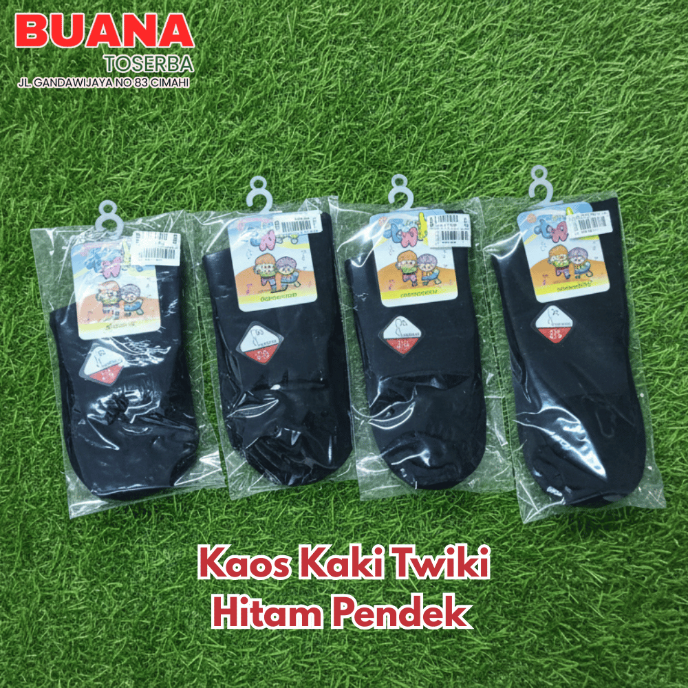 Kaos Kaki Twiki