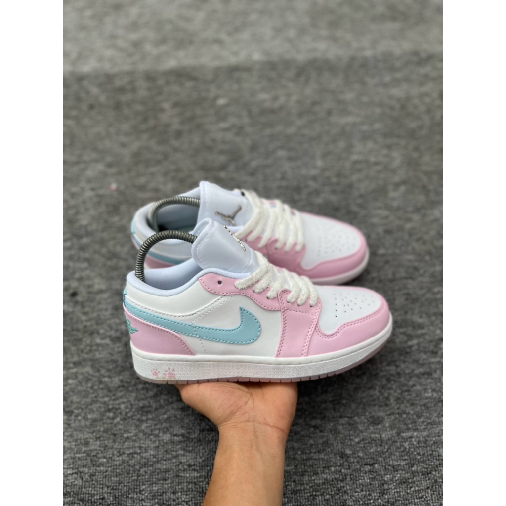 JORDAN LOW
