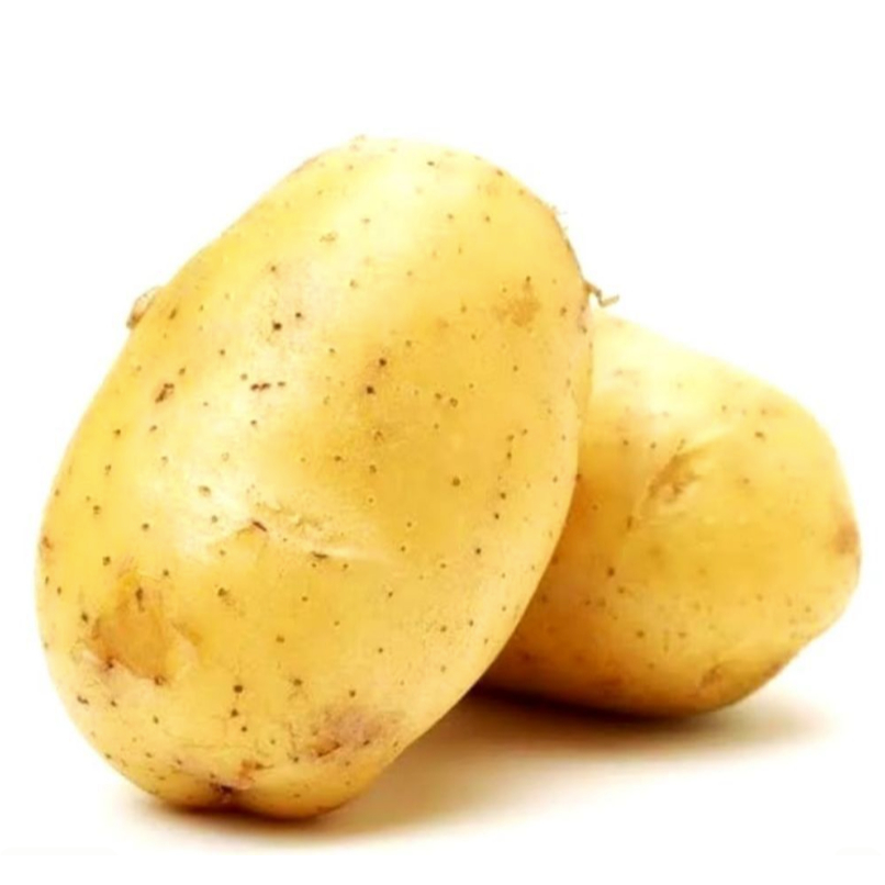 Kentang Super 1kg – Fresh Pasar Anyar Bogor, Bersih & Besar (1 kg), dikirim langsung dari pasar anya