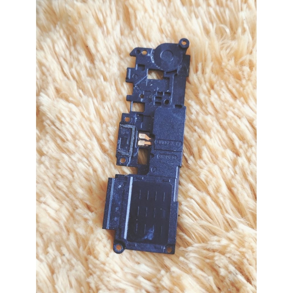 buzzer loud speaker asus max pro m2 copotan