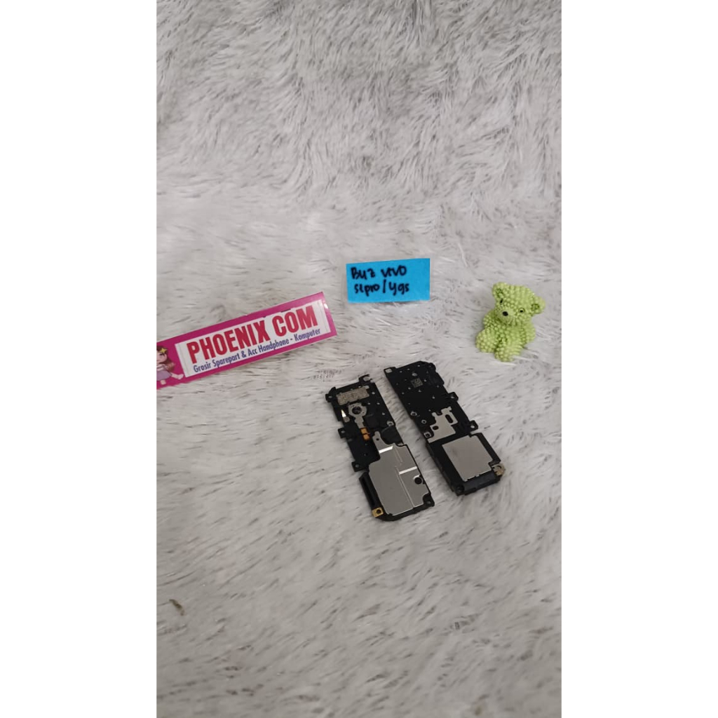 SPEAKER BUZZER FOR VIVO S1 PRO / VIVO Y9S FS