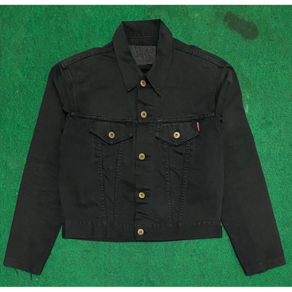 JACKET DENIM - EDWIN BOXY