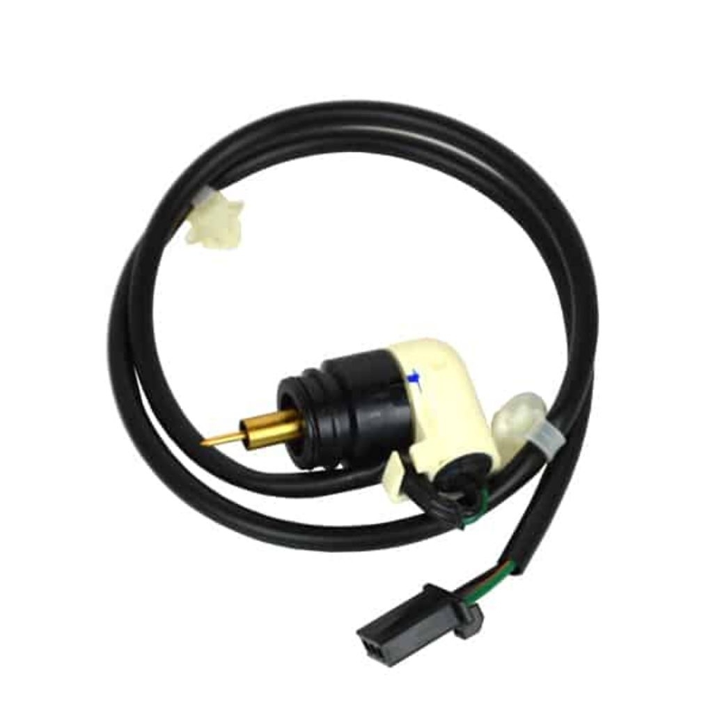 Cuk Otomatis Honda BeAT Karburator : 16046KVY902