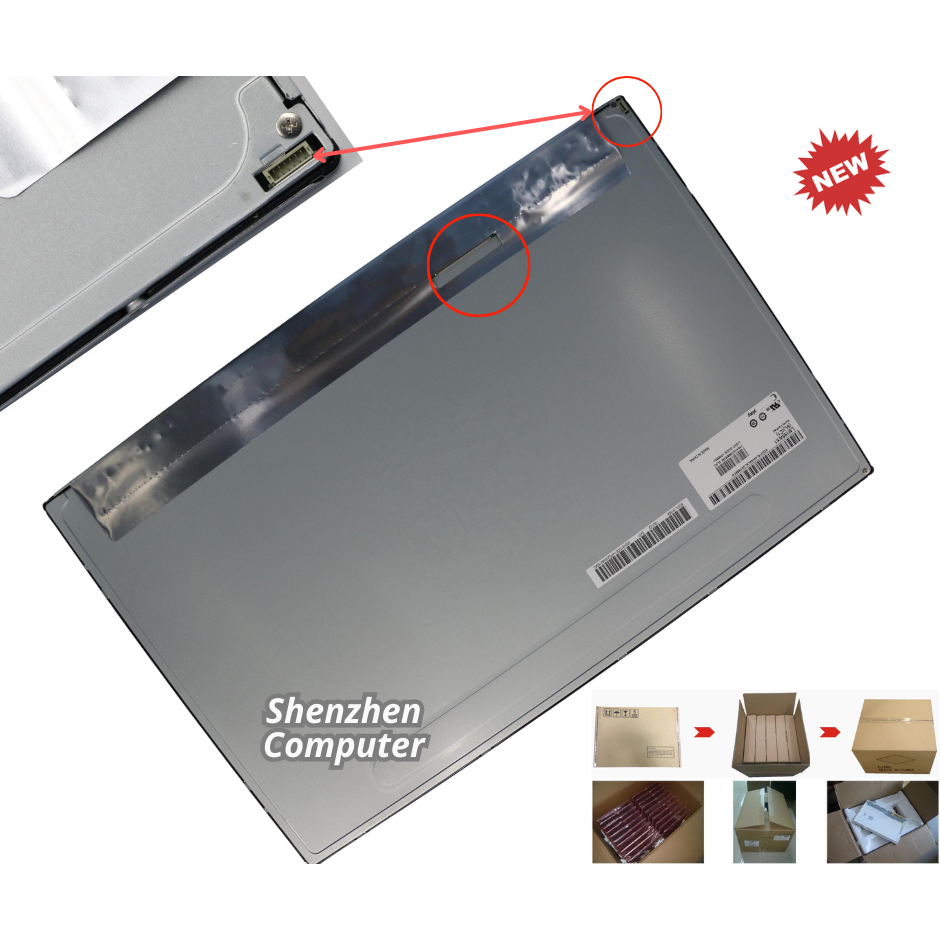 LCD Lenovo V130-20IGM, LCD Lenovo V130-20IGM AIO, LCD AIO PC ALL IN ONE LENOVO V130-20IGM new