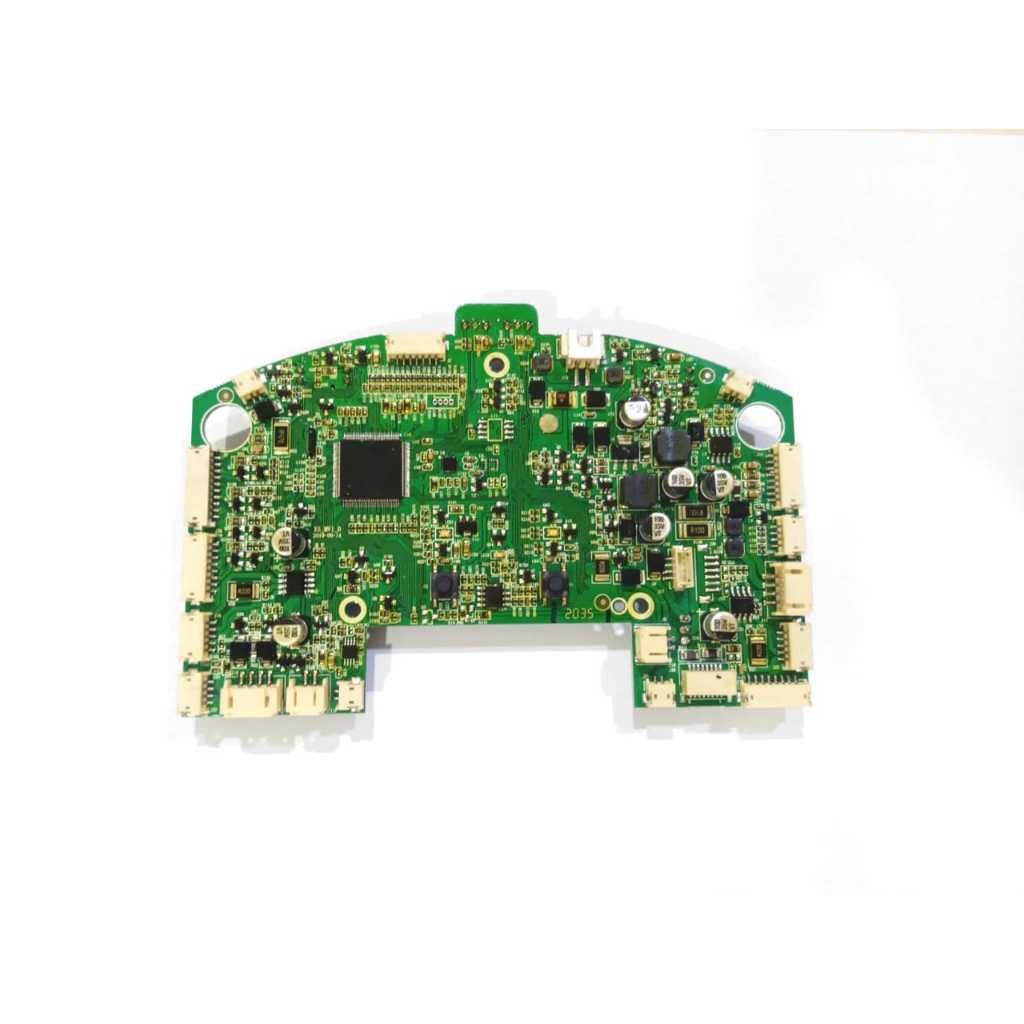 Kurumi PCB A Mainboard KV 03 Laser+ / Komponen Utama KV 03 Laser+