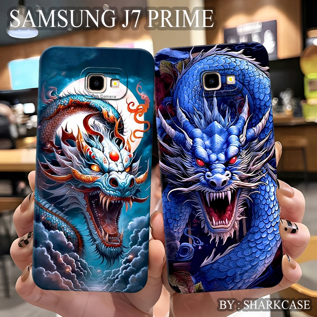 Case SAMSUNG J7 PRIME - J2 PRIME - J7 CORE - J7 2015 - J8 - A6 PLUS - J6 PLUS - J4 - J4 PLUS Softcas